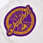 Shoyoroll Mamba Competitor BJJ Gi – White Jiu Jitsu Uniform