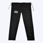 Shoyoroll Mission 22 BJJ Gi – Black Jiu Jitsu Uniform