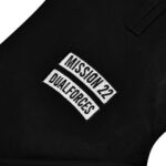 Shoyoroll Mission 22 BJJ Gi – Black Jiu Jitsu Uniform