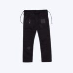 Shoyoroll Murdrd BJJ Gi – Premium Black Jiu Jitsu Uniform