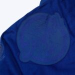Shoyoroll Murdrd BJJ Gi – Premium Blue Jiu Jitsu Uniform