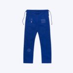 Shoyoroll Murdrd BJJ Gi – Premium Blue Jiu Jitsu Uniform