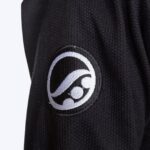 Shoyoroll RVCA Heartbreakers BJJ Gi – Premium Black Kimono