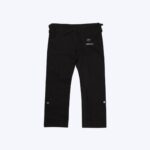 Shoyoroll RVCA Heartbreakers BJJ Gi – Premium Black Kimono