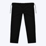 Shoyoroll RVCA Retro BJJ Gi – Premium Black Jiu Jitsu Gi