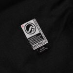 Shoyoroll RVCA Retro BJJ Gi – Premium Black Jiu Jitsu Gi