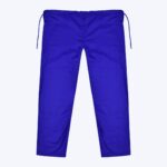 Shoyoroll RVCA Retro BJJ Gi – Premium Blue Jiu Jitsu Gi