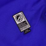 Shoyoroll RVCA Retro BJJ Gi – Premium Blue Jiu Jitsu Gi