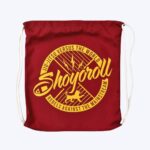 Shoyoroll RVCA Retro BJJ Gi – Premium Black Jiu Jitsu Gi