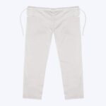 Shoyoroll RVCA Retro BJJ Gi – Premium White Jiu Jitsu Gi