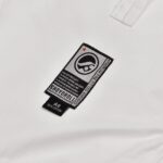 Shoyoroll RVCA Retro BJJ Gi – Premium White Jiu Jitsu Gi
