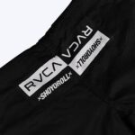 Shoyoroll RVCA x Roots BJJ Gi – Premium Black Jiu Jitsu Kimono