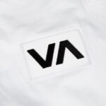 Shoyoroll RVCA StreetX BJJ Gi – White Competition Gi