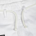 Shoyoroll RVCA StreetX BJJ Gi – White Competition Gi