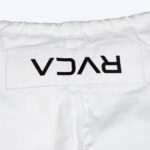 Shoyoroll RVCA StreetX BJJ Gi – White Competition Gi