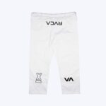 Shoyoroll RVCA StreetX BJJ Gi – White Competition Gi