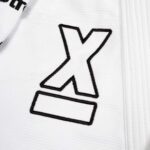 Shoyoroll RVCA StreetX BJJ Gi – White Competition Gi