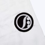Shoyoroll RVCA StreetX BJJ Gi – White Competition Gi