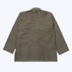 Shoyoroll RVCA x DPM BJJ Gi – Premium Olive Jiu Jitsu Kimono Uniform