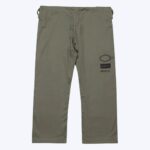 Shoyoroll RVCA x DPM BJJ Gi – Premium Olive Jiu Jitsu Kimono Uniform