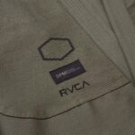 Shoyoroll RVCA x DPM BJJ Gi – Premium Olive Jiu Jitsu Kimono Uniform