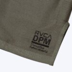 Shoyoroll RVCA x DPM BJJ Gi – Premium Olive Jiu Jitsu Kimono Uniform