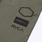 Shoyoroll RVCA x DPM BJJ Gi – Premium Olive Jiu Jitsu Kimono Uniform