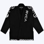 Shoyoroll RVCA x Roots BJJ Gi Black