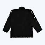Shoyoroll RVCA x Roots BJJ Gi Black