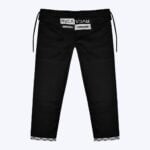 Shoyoroll RVCA x Roots BJJ Gi Black