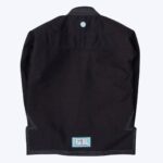Shoyoroll Rebel Grappler BJJ Gi – Premium Black Jiu Jitsu Kimono