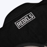Shoyoroll Rebel Japan BJJ Gi – Black Jiu Jitsu Gi