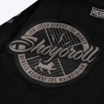 Shoyoroll Rebel Japan BJJ Gi – Black Jiu Jitsu Gi