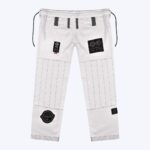 Shoyoroll Rebel Japan BJJ Gi – White Jiu Jitsu Gi