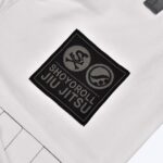 Shoyoroll Rebel Japan BJJ Gi – White Jiu Jitsu Gi