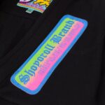 Shoyoroll Retro Gradient BJJ Gi – Black Jiu Jitsu Kimono