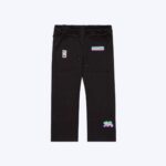 Shoyoroll Retro Gradient BJJ Gi – Black Jiu Jitsu Kimono