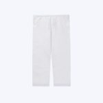 Shoyoroll Retro Gradient BJJ Gi – White Jiu Jitsu Kimono