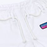 Shoyoroll Retro Gradient BJJ Gi – White Jiu Jitsu Kimono
