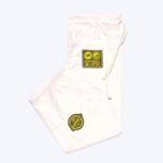 Shoyoroll Six Cut BJJ Gi – White Kimono