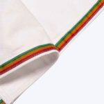 Shoyoroll Six Cut BJJ Gi – White Kimono