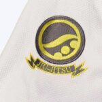 Shoyoroll Six Cut BJJ Gi – White Kimono