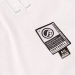Shoyoroll Six Cut BJJ Gi – White Kimono