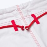 Shoyoroll Superlite Retro BJJ Gi – White Jiu-Jitsu Kimono