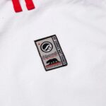 Shoyoroll Superlite Retro BJJ Gi – White Jiu-Jitsu Kimono