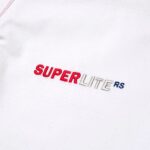 Shoyoroll Superlite Retro BJJ Gi – White Jiu-Jitsu Kimono