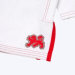 Shoyoroll Superlite Retro BJJ Gi – White Jiu-Jitsu Kimono