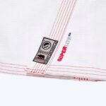 Shoyoroll Superlite Retro BJJ Gi – White Jiu-Jitsu Kimono