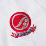 Shoyoroll Superlite Retro BJJ Gi – White Jiu-Jitsu Kimono