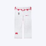 Shoyoroll Superlite Retro BJJ Gi – White Jiu-Jitsu Kimono